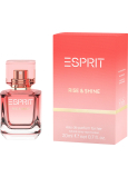 Esprit Rise & Shine for Her parfémovaná voda pro ženy 20 ml