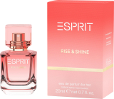 Esprit Rise & Shine for Her parfémovaná voda pro ženy 20 ml