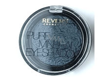 Revers Mineral Pure oční stíny 20 2,5 g