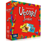 Albi Ubongo Junior - druhá edice, společenská hra pro 2 - 4 hráče doporučený věk 5+