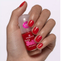 Essence Glossy Jelly lak na nehty s vůní a vysokým leskem 03 Sugar High 8 ml