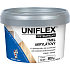 Uniflex akrylátový tmel na sádrokarton, zdivo a dřevo, 800 g