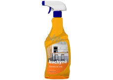 Lavon Easy Clean kuchyně čistič 500 ml