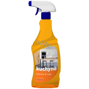 Lavon Easy Clean kuchyně čistič 500 ml