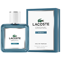 Lacoste Original Aqua parfémovaná voda pro muže 60 ml