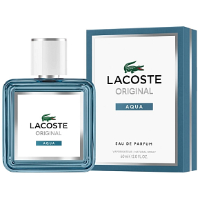 Lacoste Original Aqua parfémovaná voda pro muže 60 ml