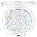 Essence mono oční stíny glitter 01 Frosted Shine, 2 g
