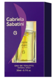 Gabriela Sabatini toaletní voda pro ženy 20 ml