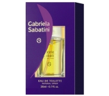 Gabriela Sabatini toaletní voda pro ženy 20 ml