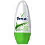 Rexona Aloe Vera kuličkový antiperspirant deodorant roll-on pro ženy 50 ml