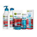 Garnier Skin Naturals Pure Active gel k hloubkovému čištění pórů 200 ml