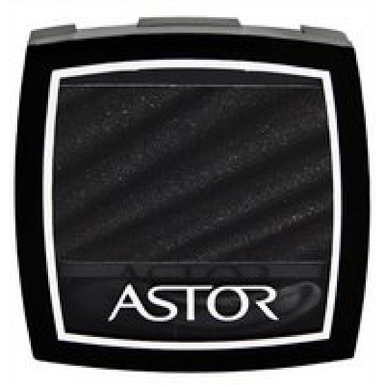 Astor Couture Eye Shadow oční stíny 720 Glam Black 3,2 g