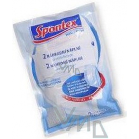 Spontex Odvlhčovač vzduchu 2x náhradní náplně 208 g