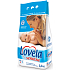 Lovela Sensitive prací prášek pro děti 38 dávek 3,4 kg