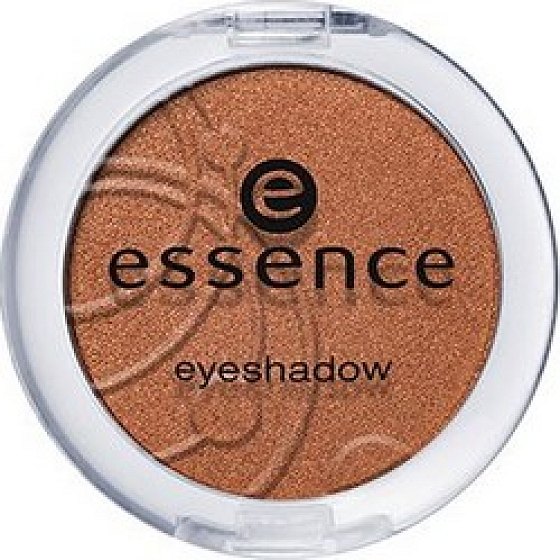Essence Eyeshadow Mono oční stíny 70 Fox In The Box 2,5 g