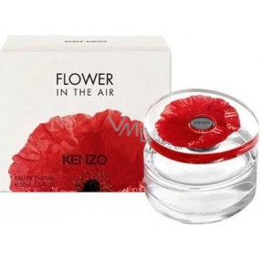 Kenzo Flower In The Air parfémovaná voda pro ženy 50 ml