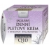 Bione Cosmetics Exclusive & Q10 s kyselinou hyaluronovou denní pleťový krém pro všechny typy pleti 51 ml