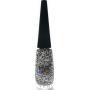 Golden Rose Nail Art zdobící lak na nehty odstín 145 7,5 ml