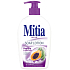 Mitia Papaya in Palm Milk krémové tekuté mýdlo dávkovač 500 ml