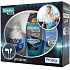 Palmolive Men Revitalizing sprchový gel 250 ml + Protex Fresh tekuté mýdlo 200 ml + Mennen Speed Stick Naturals & Protect stick 50 g + sluchátka, kosmetická sada