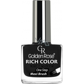 Golden Rose Rich Color Nail Lacquer lak na nehty 035 10,5 ml