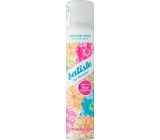 Batiste Floral Essences suchý šampon na vlasy pro objem a lesk 200 ml