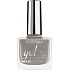 Deborah Milano Gel Effect Nail Enamel gelový lak na nehty 44 Dark Grey 11 ml
