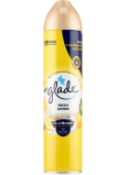 Glade Fresh Lemon - Svěží citron osvěžovač vzduchu sprej 300 ml