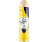 Glade Fresh Lemon - Svěží citron osvěžovač vzduchu sprej 300 ml