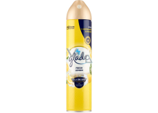 Glade Fresh Lemon - Svěží citron osvěžovač vzduchu sprej 300 ml