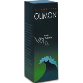 Olimon voda před holením 100 ml