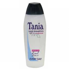 Tania Every Day 2v1 šampon na vlasy pro muže 500 ml