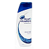 Head&Shoulders Classic Clean šampon na vlasy 400 ml + Gillette gel na holení 75 ml