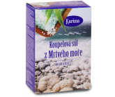 Karima Mrtvé moře sůl do koupele 1 kg