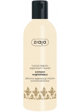 Ziaja Arganový olej vyhlazující šampon na vlasy 300 ml