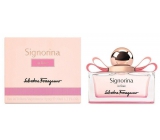 Salvatore Ferragamo Signorina in Fiore toaletní voda pro ženy 50 ml