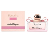 Salvatore Ferragamo Signorina in Fiore toaletní voda pro ženy 50 ml