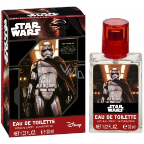 Disney Star Wars toaletní voda pro děti 30 ml
