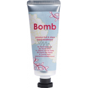 Bomb Cosmetics Vášnivé ovoce přípravek na ruce v tubě 25 ml