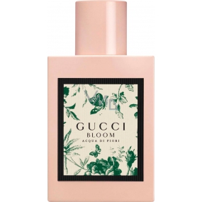 Gucci Bloom Acqua Di Fiori toaletní voda pro ženy 100 ml Tester