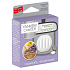 Yankee Candle Lemon Lavender - Citrón a levandule náplň vůně do auta Charming Scents 30 g
