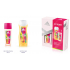 Adidas Get Ready! for Her parfémovaný deodorant sklo 75 ml + sprchový gel 250 ml, kosmetická sada
