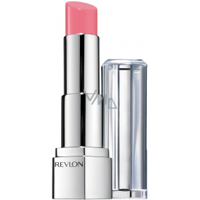 Revlon Ultra HD Lipstick rtěnka 830 HD Rose 3 g Tester