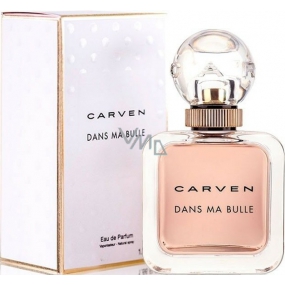 Carven Dans Ma Bulle parfémovaná voda pro ženy 100 ml