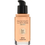 Max Factor Facefinity All Day Flawless 3v1 make-up W44 Warm Ivory 30 ml