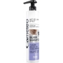 Delia Cosmetics Cameleo Silver rozjasňující šampon na blond vlasy, neutralizující žluté tóny 250 ml + kondicionér 200 ml, duopack