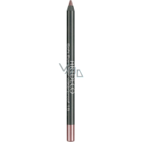 Artdeco Soft Eyeliner voděodolná konturovací tužka na oči 15 Dark Hazelnut 1,2 g