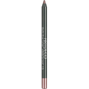 Artdeco Soft Eyeliner voděodolná konturovací tužka na oči 15 Dark Hazelnut 1,2 g
