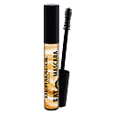 Dermacol Eat Me Mascaraccino prodlužovací a objemová řasenka s vůní černo-hnědá 10,5 ml