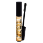 Dermacol Eat Me Mascaraccino prodlužovací a objemová řasenka s vůní černo-hnědá 10,5 ml